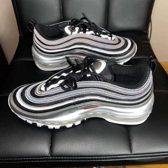 Nike Air Max 97 - Picture 4 of 7